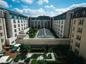 Grand Elysee Hamburg