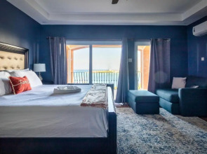 Luxury Getaway with Pool and Amazing Ocean view - Montego Bay