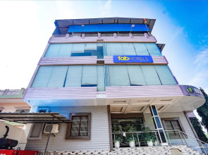 Fabhotel Prime Stay Inn I