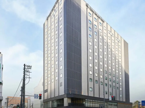 Daiwa Roynet Hotel Akita-ekimae