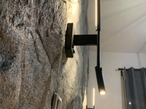 The modern rustic house in the heart Of the village