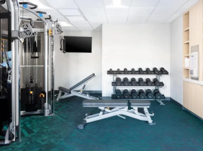 TownePlace Suites by Marriott Pleasanton