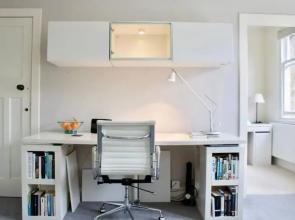 2 Bedroom Flat In Comely Bank