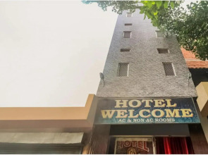 Hotel Welcome by OYO Rooms