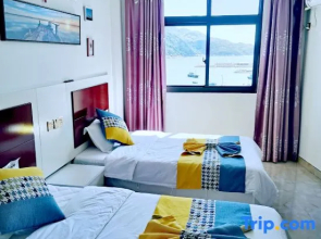 Fuding Yaoxin Homestay