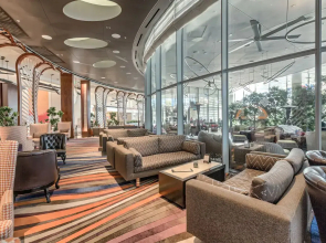 Gorgeous Suites Vdara