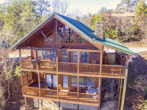 A Dream Come True by Eagles Ridge Resort