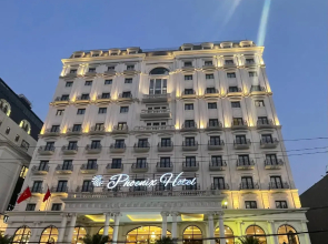 Phoenix Hotel