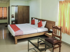 Pratham Inn & Resort by OYO Rooms