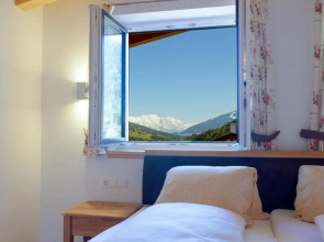 Apartment Dahoam
