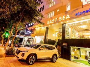 East Sea Hotel