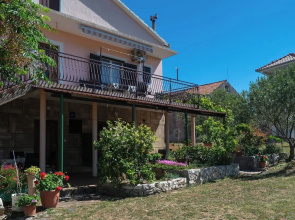 Apartments Saric