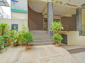 Fabhotel Delight Suite Service Apartments