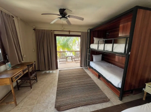 Mía Tulum Beachfront Resort - Ocean View Suites and Beach Club