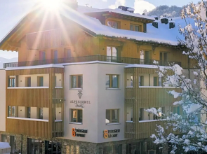 Hotel Garni Alpenjuwel Residenz