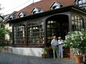 Landhotel Battenheimer Hof