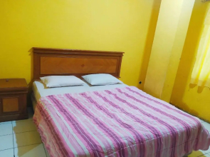 OYO 91253 Hotel Andi