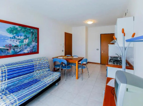 Tamerici Lido Altanea