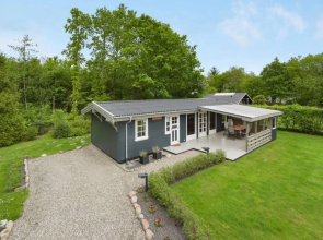 "Saima" - 25km from the sea in Western Jutland
