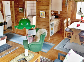 4 Person Holiday Home in Värmdö