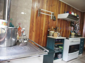 Hostal Amulen