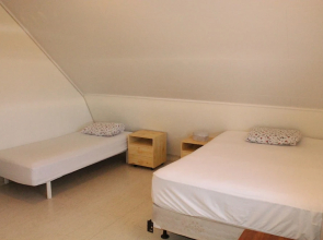 Brekkusel Lodge