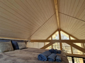 База отдыха Кусто