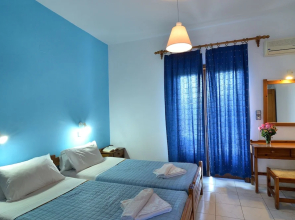 San Antonio Apartments