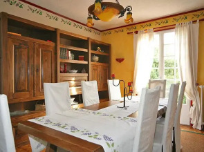 Chez Francois