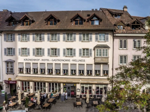 Hotel Kronenhof