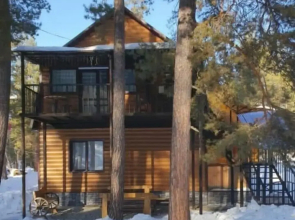Arhyz Siti Sofijskaya polyana Guest House