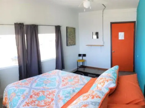 North Hostel
