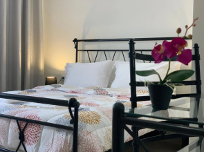 Apartment Marla