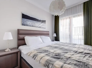 Modern Flat 5 min to Metro on Istiklal Avenue