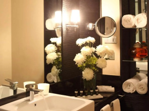 Taj Bentota Resort & Spa