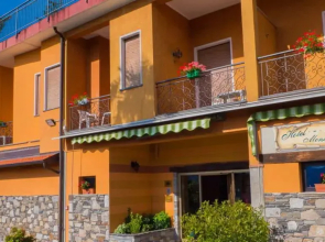 Hotel Monterosa