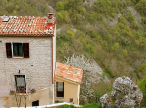 Casa Vacanze L'arco di Fondarca N.16