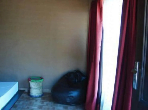 Kamp Land Nature Resort