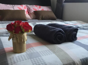 Splendid Suite 2 Bedroom @ Sunway & PJ