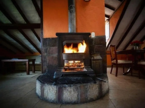 Posada Café La Huerta