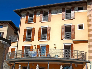 Casa del Borgo Sole