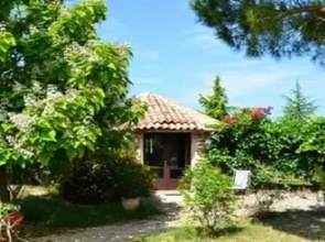 Domaine La Ferme du Mège