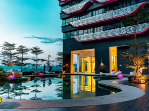 Arte Plus by Easy Suites