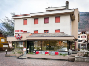 Hotel La Ruota