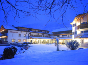 Hotel Nussbaumerhof ***