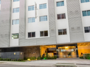 Hotel Ojos del Rio