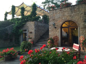 Il Falconiere