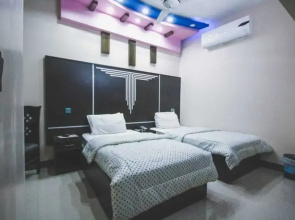 The Hotel Region