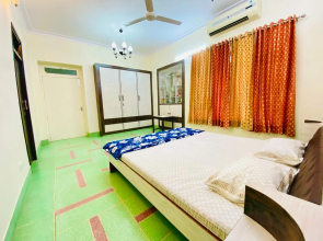 JAWAHAR VILLA - 2BHK - City Centre