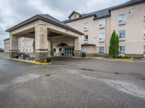 Quality Inn and Suites